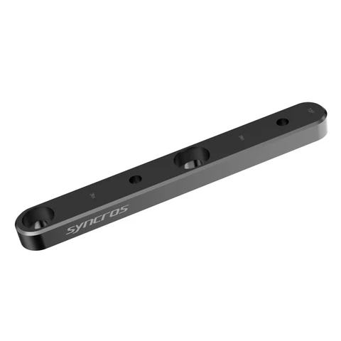 SYNCROS Adattatore Porta Borraccia Offset